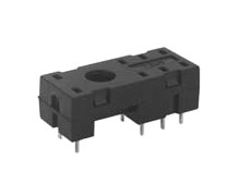 14FF-2Z-A1 relay socket