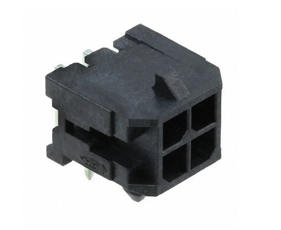 0430450400 MOLEX