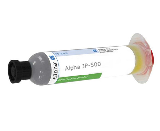 JP500&nbsp;L&ouml;tpaste&nbsp;SAC305,&nbsp;K&ouml;rnung&nbsp;T5&nbsp;100g&nbsp;ALPHA