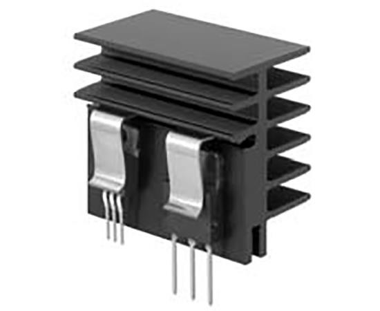 SK 481/37,5 SA || SK 481 37,5 SA Fischer Heatsink