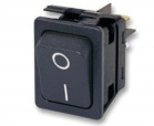 C6050ALAAC || C6050ALAAC Bulgin Rocker switch