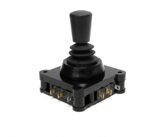 SCV4A-YQ-04R2G RoHS || SCV4A-YQ-04R2G Joystick