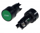LAY5-EA131S RoHS || Steuertaste; N/O