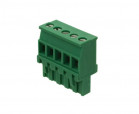 MVSTBR 2,5/ 5-ST-5,08 || MVSTBR 2,5/ 5-ST-5,08 / 1792278 PHOENIX CONTACT Terminal Block