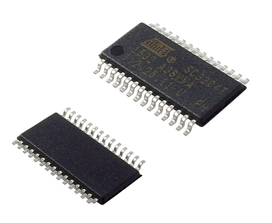 XC836M2FRIABFXUMA1