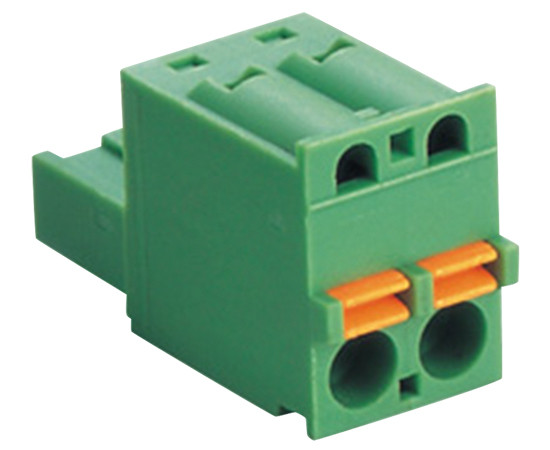 XY2500F-L(5.08)-04P XINYA Terminal block