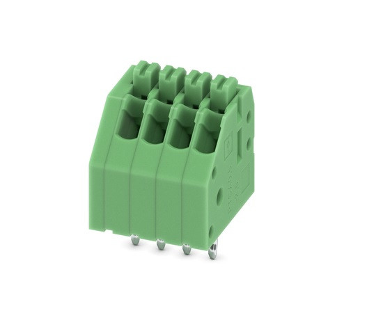 Connector PTSA 0,5/ 4-2,5-F / 1989764 PHOENIX CONTACT