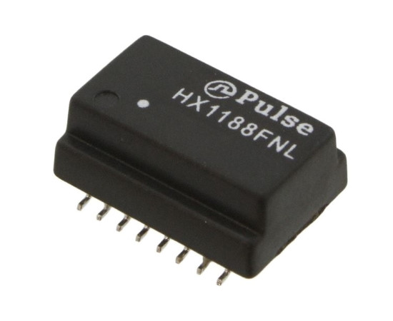 HX1188FNL PULSE Transformer LAN