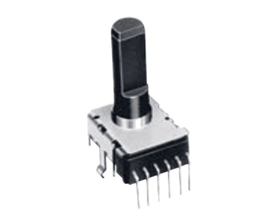 RK12L12C0A0G Alps Potentiometer