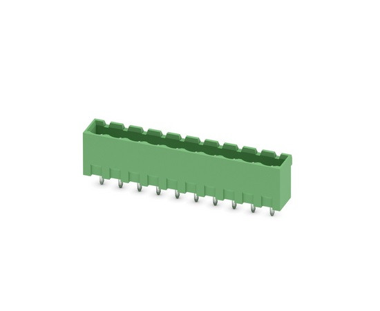 Connector MSTBVA 2.5/10-G-5.08 / 1755817 PHOENIX CONTACT