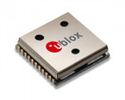 MAX-7C GPS-U-Blox