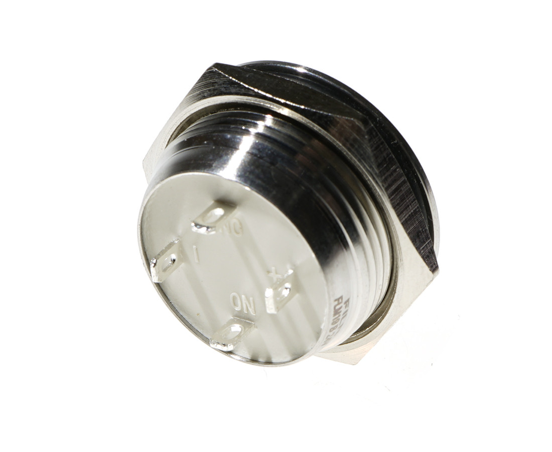 Przełącznik wandaloodporny; W19F1SEB24/S