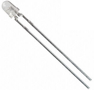 HLMP-1340 || HLMP-1340 BROADCOM