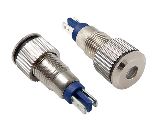 LED-Anzeige WW08DRBl12/C
