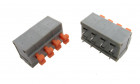 XY124VA-4P 5.0 RoHS || XY124VA-5.0-4P XINYA Listwa zaciskowa