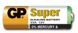 23AE-B BULK GP Batteries