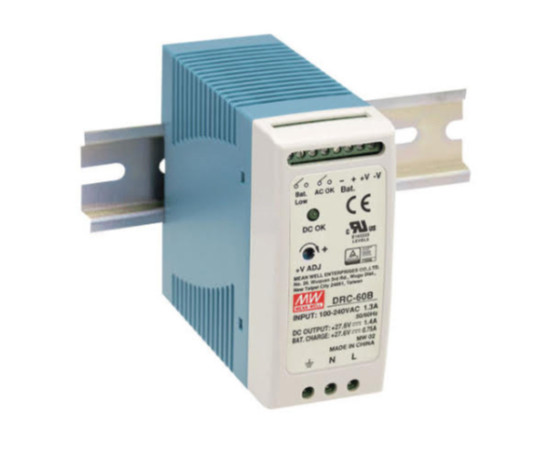 DRC-100B Mean Well Power supply