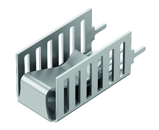 FK 262 MI 220 V Fischer Radiator