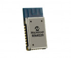 RN4020-V/RM || RN4020-V/RM Bluetooth-Modul Mikrochip