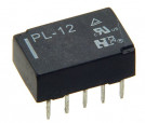 PL-12  signal relay bistable 1 coil