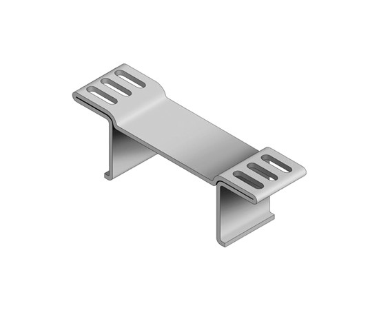 FK 244 08 D2 PAK Fischer Heatsink