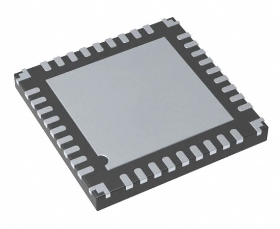DSPIC33CK128MP503-I/M5 Microchip Technology