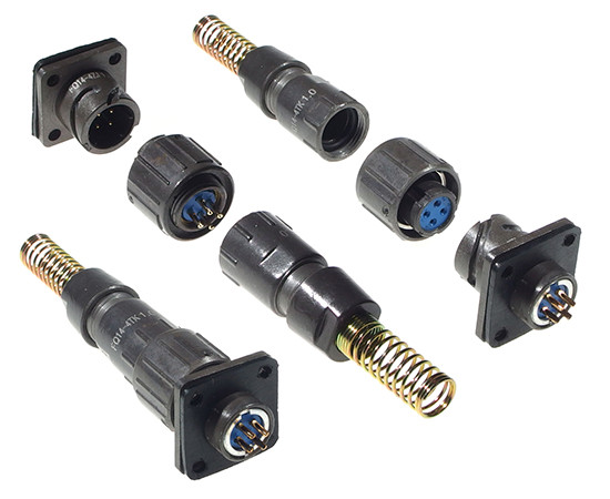 Z CFQ14-3-1 Dafa-Linker