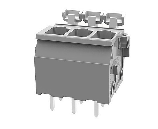 DG242V-5.08-03P-11-00AH DEGSON Terminal block