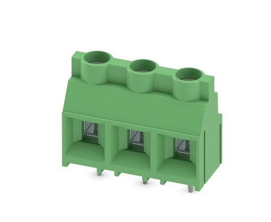Connector MKDS 5/ 3-9.5 / 1714984 PHOENIX CONTACT