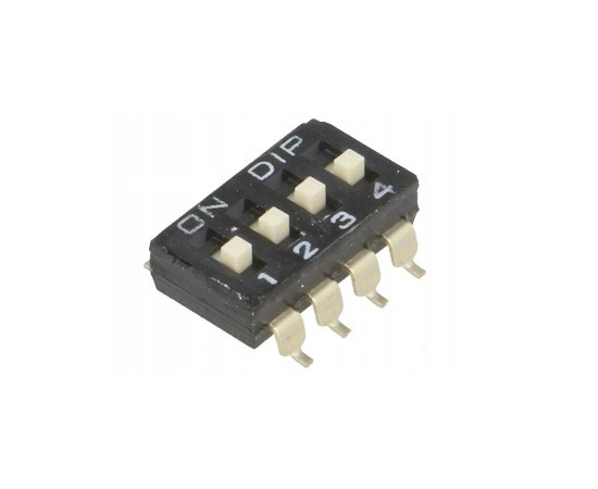 DM-04-V DIPTRONICS