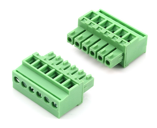 15EGTKA-3.81-06P-14-00AH GOLTEN Terminal block