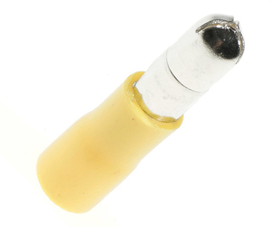 MPD5.5-195 CONNECTAR Konektor okrągły