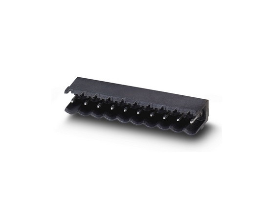 CC 2.5/ 6-G-5.08 P26THR || Connector CC 2.5/ 6-G-5.08 P26THR PHOENIX CONTACT