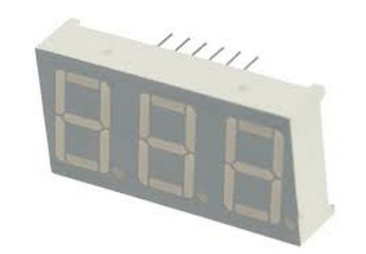 ELT-511SURWA/S530-A3 EVERLIGHT