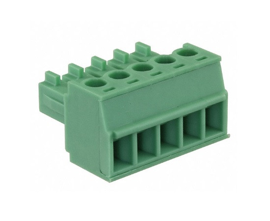 Klemmleisten BCP-381- 5 GN / 5447890 PHOENIX CONTACT