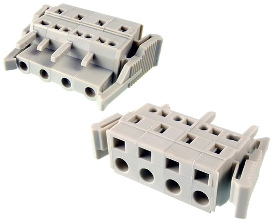 8EDGKG-7.5-04P-11-01AH DEGSON Terminal block
