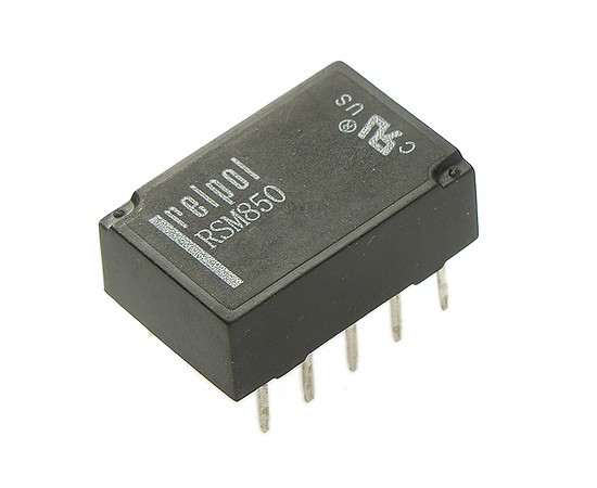 TQ2-24V subminiature power relay