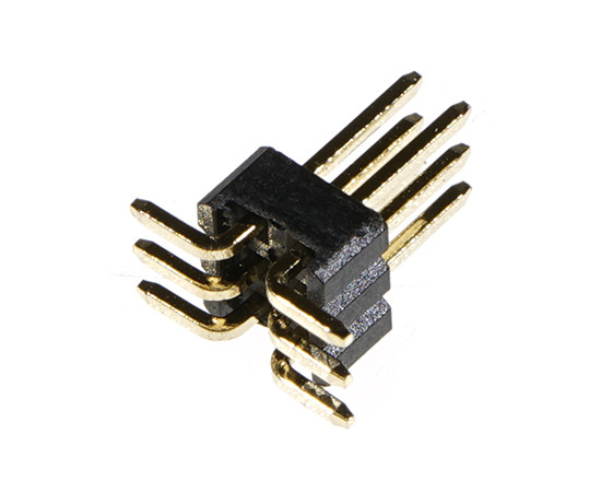 DS1031-08-2x3P8BS41XT-3A&nbsp;CONNFLY&nbsp;Stiftleiste