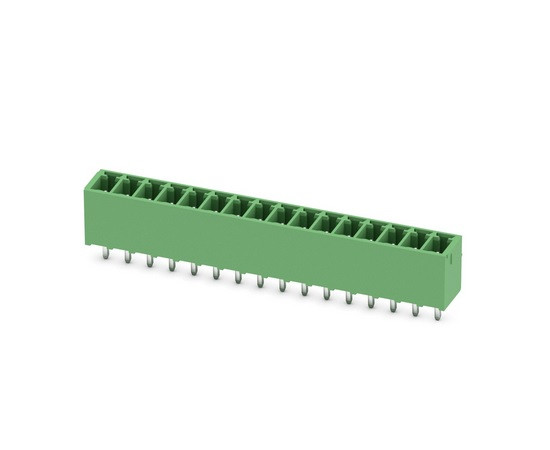 Klemmleisten MCV 1,5/16-G-3,5 / 1843745 PHOENIX CONTACT
