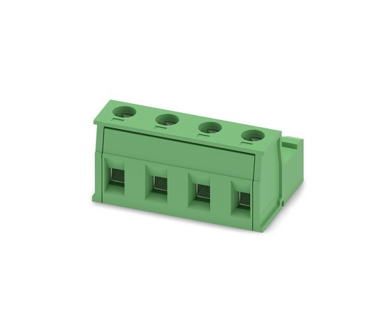 GIC 2.5/ 4-ST-7.62 || Connector GIC 2,5/ 4-ST-7,62 / 1828825 PHOENIX CONTACT