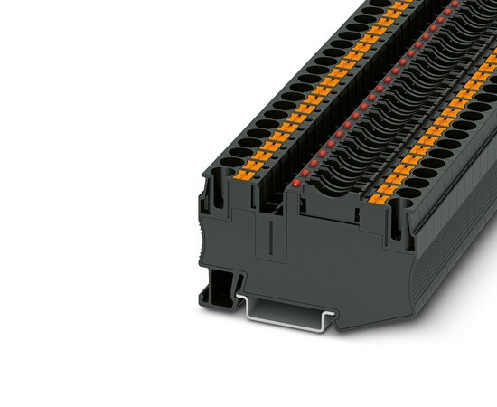 Connector PT 6-FSI/C-LED 24 / 3212172 PHOENIX CONTACT