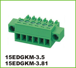 15EDGKM-3.81-05P-14-00ZH DEGSON Termianl block
