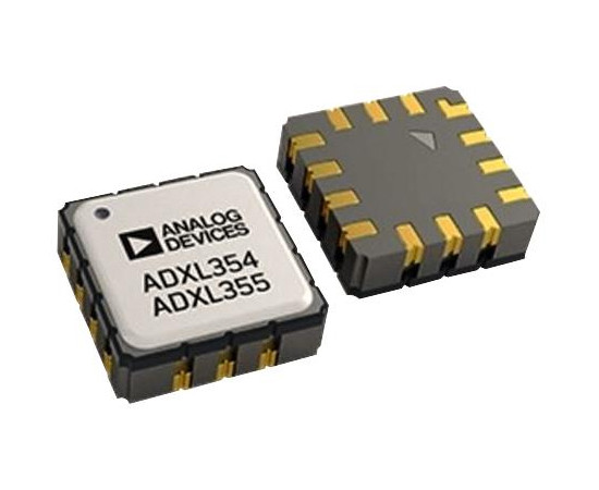 ADXL355BEZ Analog Devices