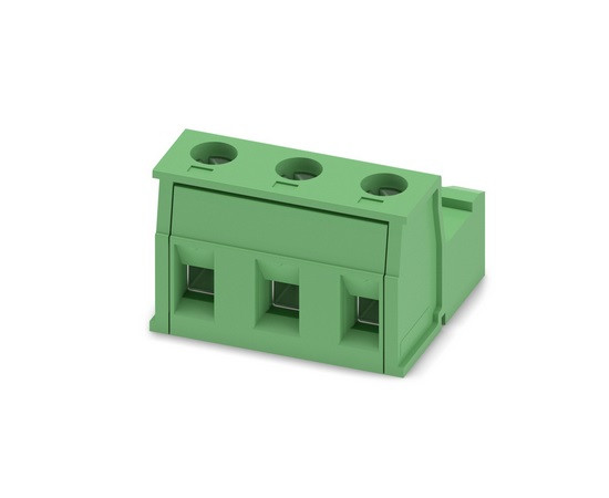 GIC 2.5/ 3-ST-7.62 || Connector GIC 2,5/ 3-ST-7,62 / 1828812 PHOENIX CONTACT