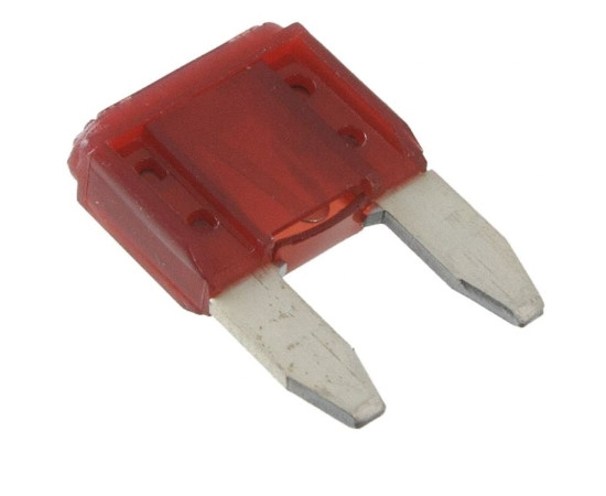 029707.5WXNV Littelfuse Auto Fuse