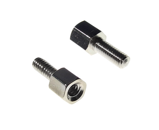 113X08 DREMEC Screwed spacer sleeve