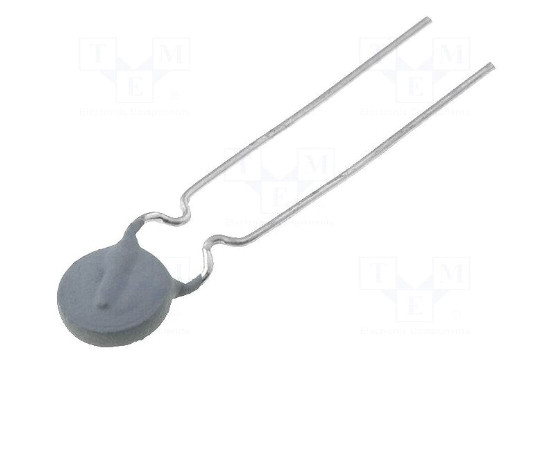 PTCCL07H321DBE Vishay Thermistor