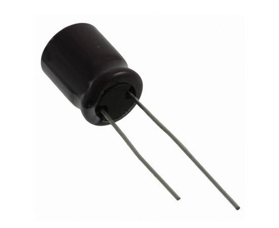 UPW1J101MPD NICHICON Electrolytic capacitor