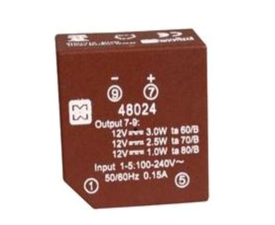 48024 Myrra Zasilacz AC/DC