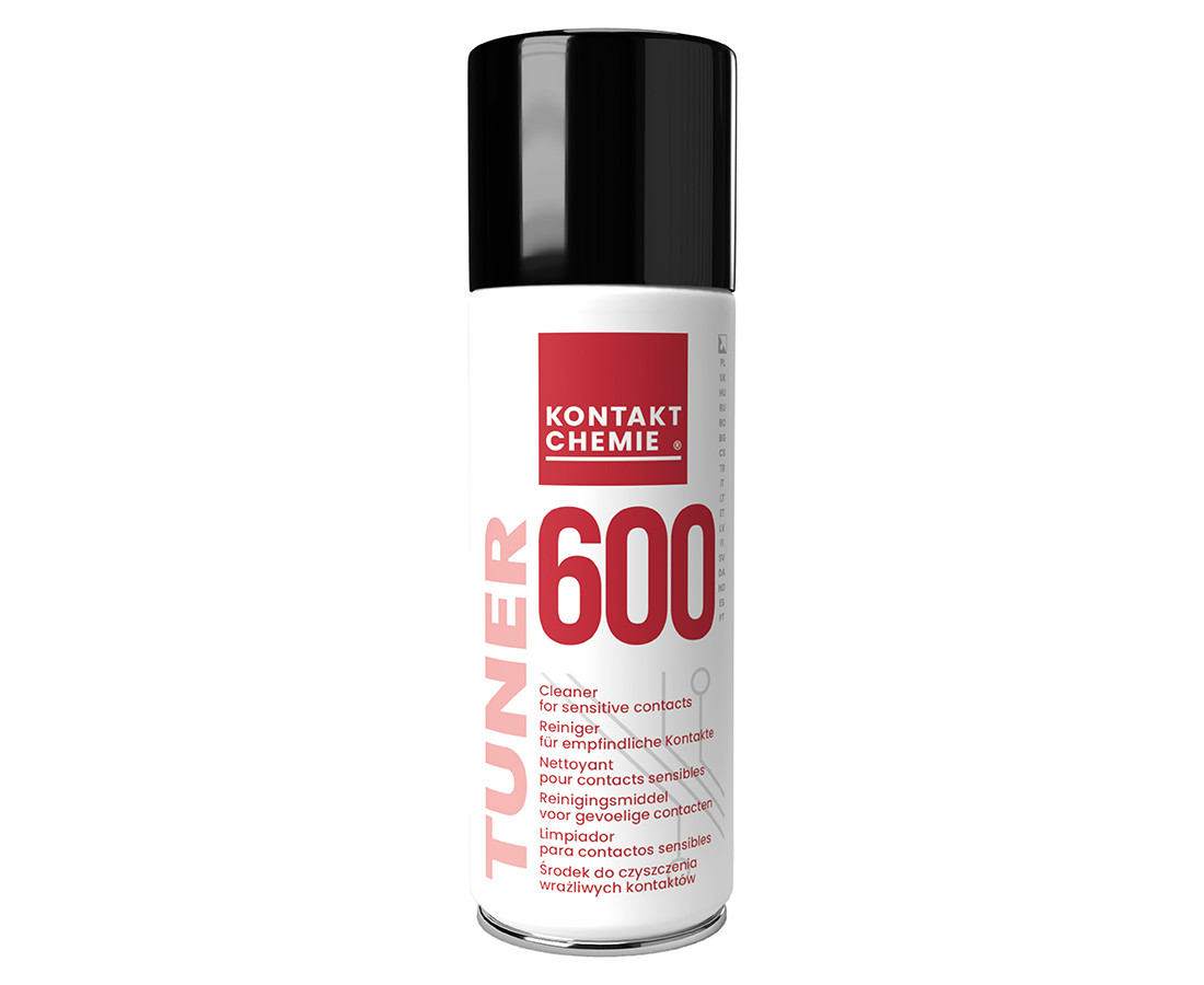 TUNER 600 200ml Kontakt Chemie